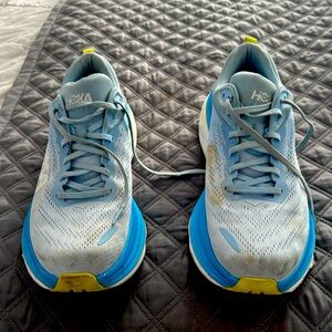 Hoka men’s sneakers